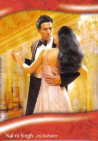 Jej bohater. Uczucia na sprzedaż - Heidi Betts, Nalini Singh