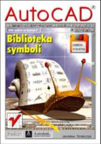 AutoCAD. Biblioteka symboli - Stolarczyk Jarosław