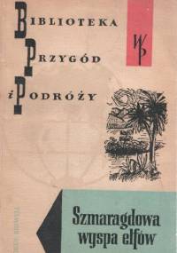 Szmaragdowa wyspa elfów - George Bidwell