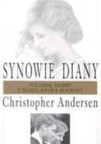 Synowie Diany - Christopher Andersen
