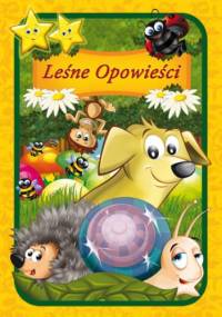 Leśne Opowieści - O-press