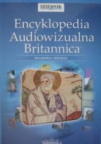 Encyklopedia Audiowizualna Britannica: Filozofia i religia - praca zbiorowa