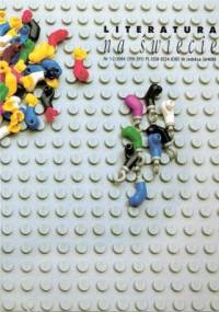 Literatura na świecie nr 1-2/2004 (390-391)