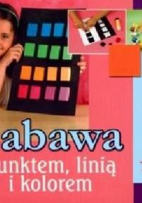 Zabawa punktem, linią i kolorem - Ros Jordina, Estadella Pere