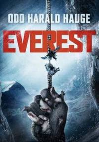 Everest - Odd Harald Hauge