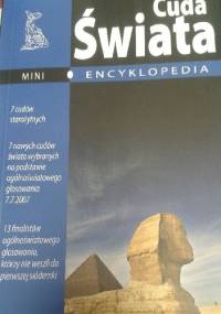 Mini encyklopedia. Cuda świata