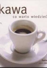 Kawa. Co warto wiedzieć - Hattie Ellis