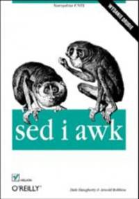 sed i awk - Arnold Robbins, Dougherty Dale
