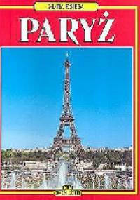 Złota księga. Paryż - Giovanna Magi