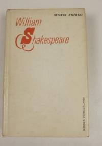 William Shakespeare - Henryk Zbierski