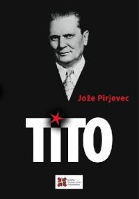 Tito - Joze Pirjevec