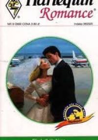 Zostań ze mną - Elizabeth Harbison