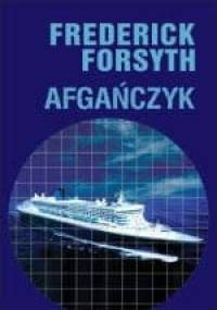 Afgańczyk - Frederick Forsyth