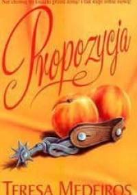 Propozycja - Teresa Medeiros