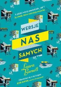 Wersje nas samych - Laura Barnett