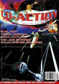 CD-ACTION 5/97 - Redakcja magazynu CD-Action