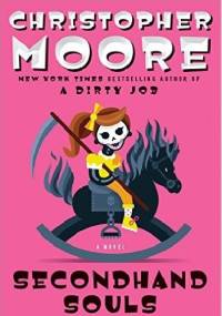 Secondhand Souls