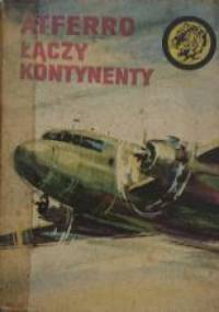 ATFERRO ŁĄCZY KONTYNENTY - Bohdan Arct