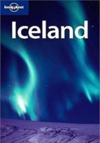 Iceland / Islandia Lonely Planet - Brandon Presser, Parnell Fran