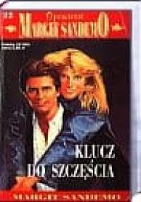 Klucz do szczęścia - Margit Sandemo