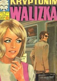 Kryptonim "Walizka" - Jerzy Wróblewski, Zbigniew Gabiński