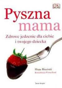 Pyszna mama - Hope Ricciotti