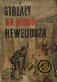Strzały na placu Heweliusza - Zygmunt Zonik