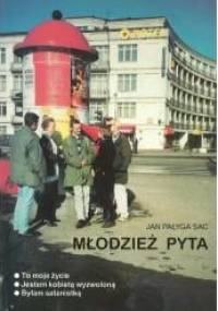 Młodzież pyta - Jan Pałyga