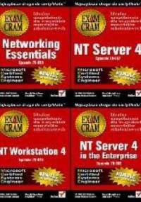 MCSE Core 4 zestaw - Kittel Ed, Kurt