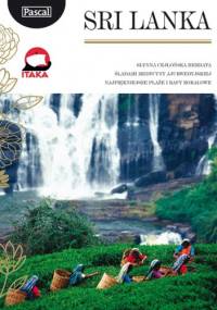 Sri Lanka - Złota Seria - Paweł Szozda