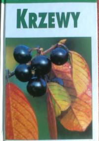 Krzewy - praca zbiorowa