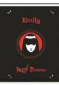 Emily. Tajna księga Dziwów - Rob Reger