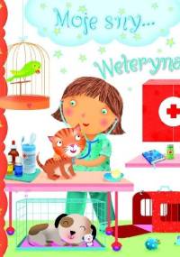 Weterynarz. Moje sny