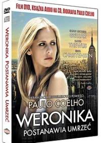 Paulo Coelho - Weronika postanawia umrzeć [Audiobook PL]