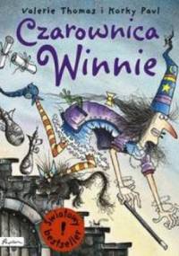 Czarownica Winnie - Korky Paul, Valerie Thomas