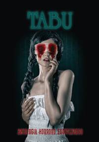 Tabu. Antologia horroru erotycznego
