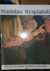 Stanisław Wyspiański - praca zbiorowa