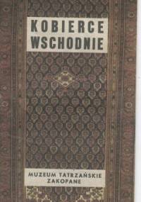Kobierce wschodnie - Stefan Maciejewski