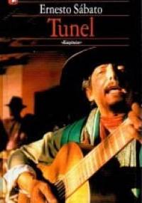 Tunel - Ernesto Sábato