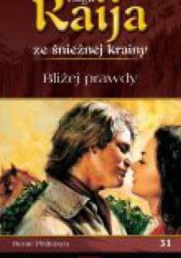 Bliżej prawdy - Bente Pedersen