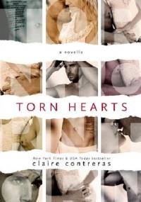 Torn Hearts - Claire Contreras