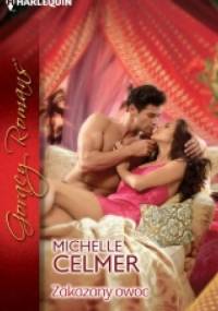 Zakazany owoc - Michelle Celmer