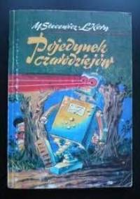 Pojedynek czarodziejów - Mirosław Stecewicz, Leon Korn