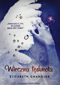 Wieczna tęsknota - Elizabeth Chandler