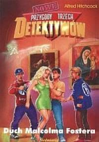 Duch Malcolma Fostera - Alfred Hitchcock