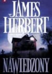 Nawiedzony - James Herbert