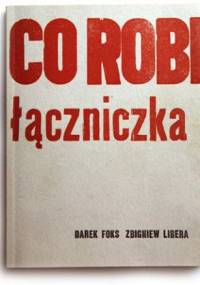 Co robi łączniczka - Darek Foks, Zbigniew Libera