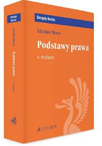 Podstawy prawa - Zdzisław Muras