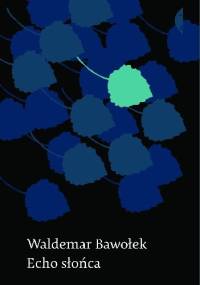 Echo słońca - Waldemar Bawołek