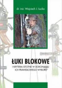 Łuki blokowe - Wojciech J. Łucka